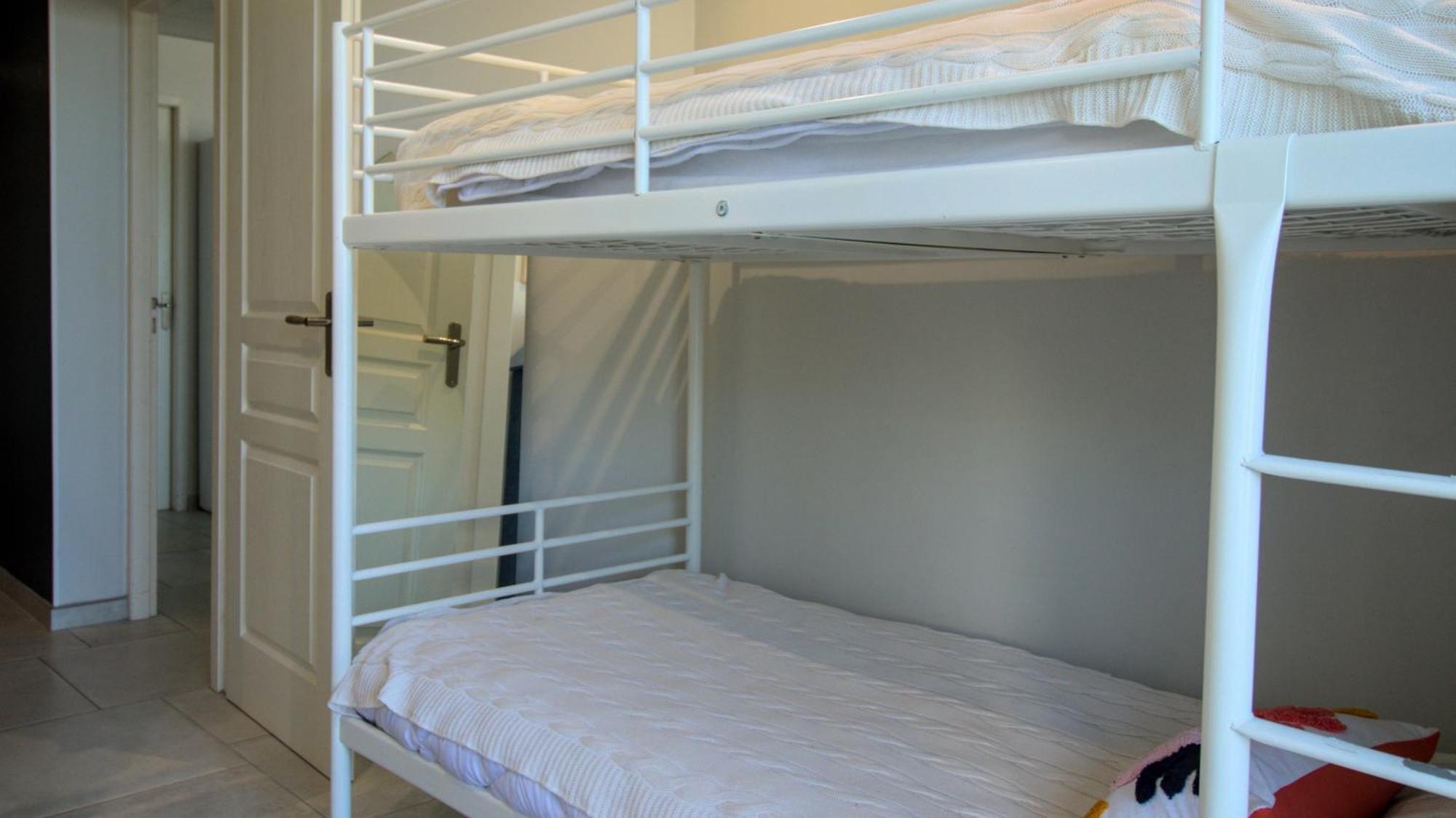 Residence Ulysse Port Camargue Le Grau-du-Roi Zimmer foto