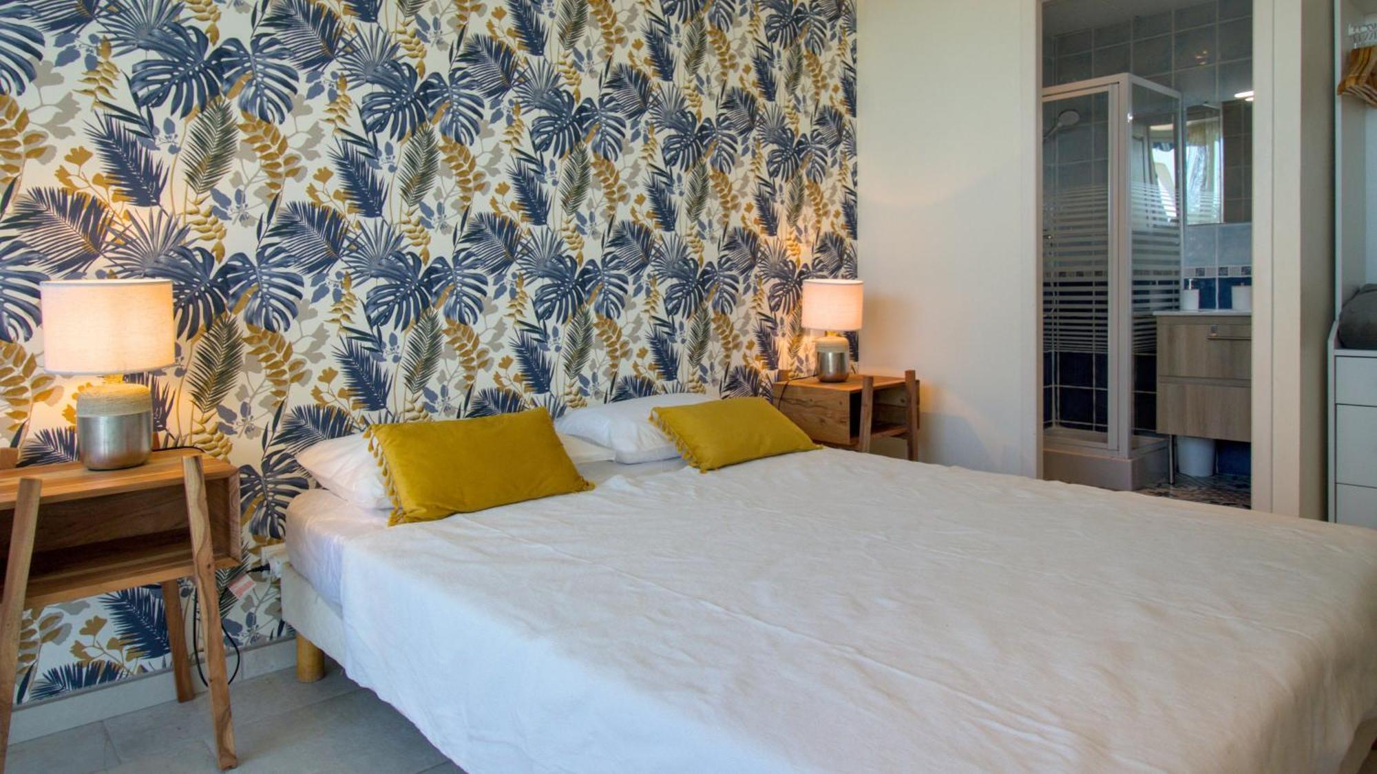 Residence Ulysse Port Camargue Le Grau-du-Roi Zimmer foto