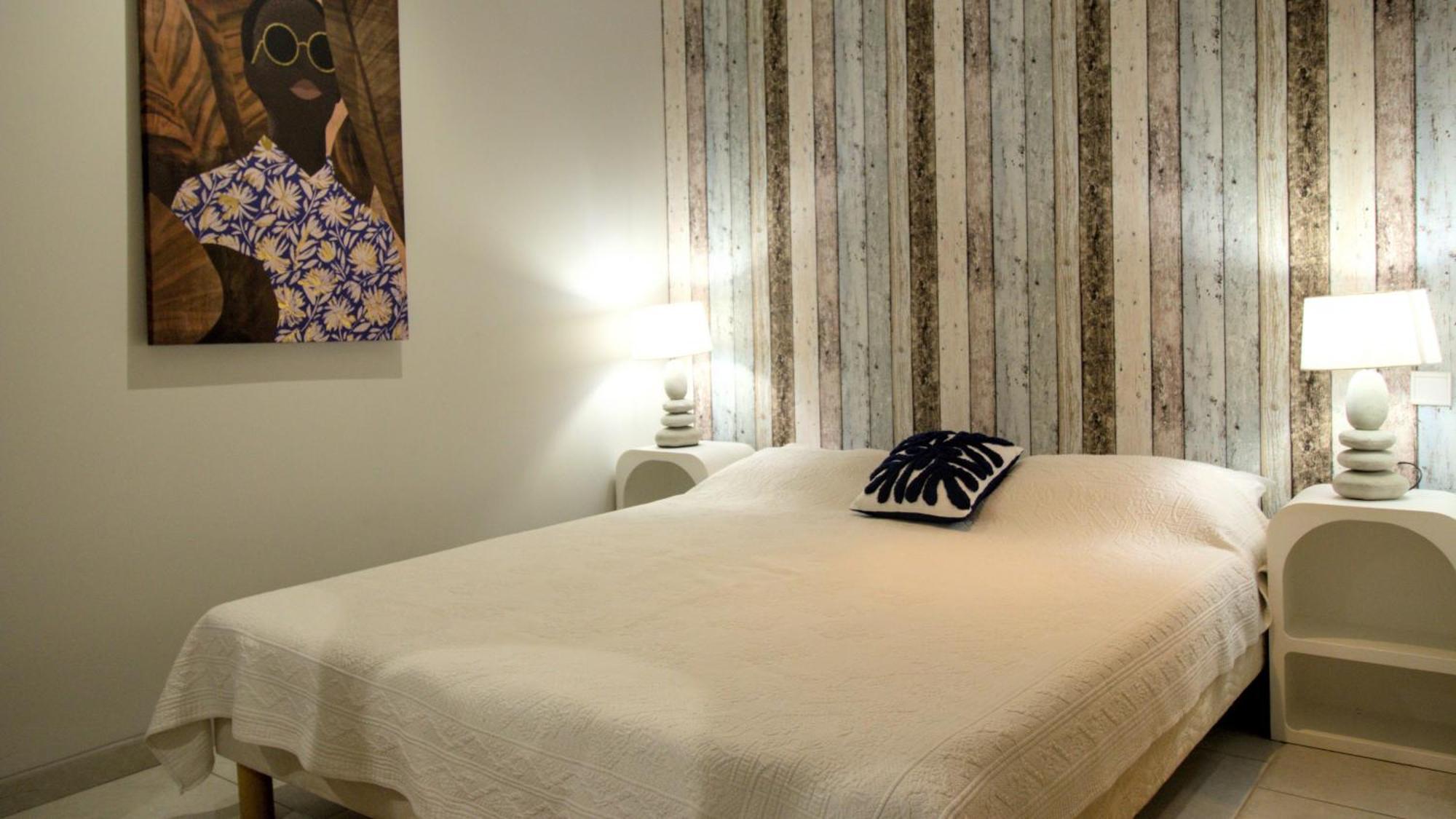 Residence Ulysse Port Camargue Le Grau-du-Roi Zimmer foto